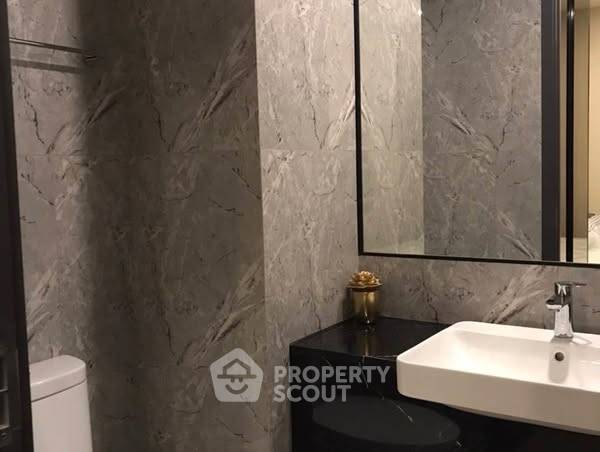 picture 1-BR Condo at Ashton Asoke near MRT Sukhumvit (ID 2353571) - 4/14