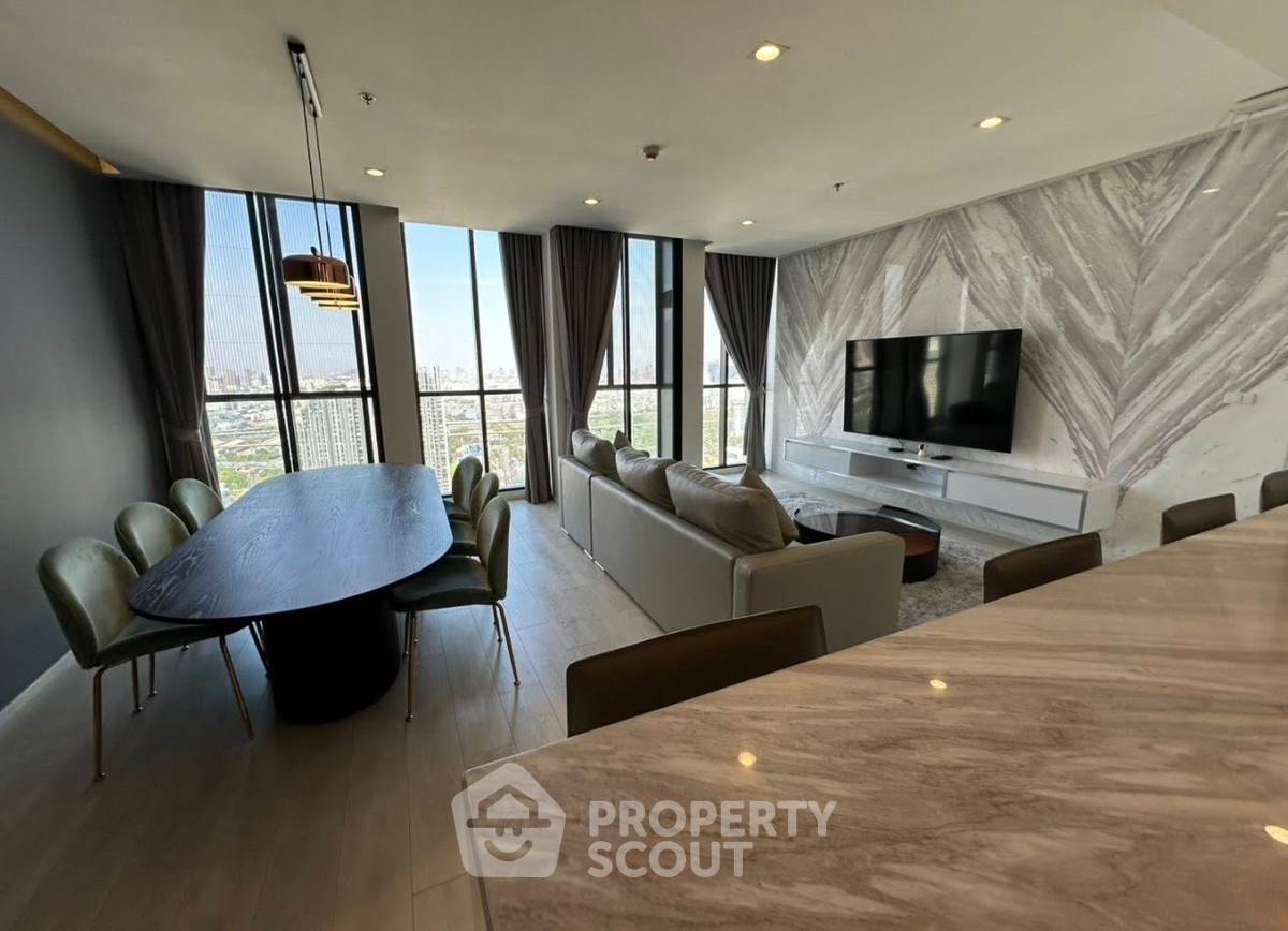 picture 2-BR Condo at Noble Ploenchit near BTS Phloen Chit (ID 2380776) - 10/20