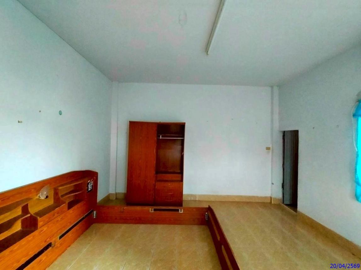 picture SHOP HOUSE 28 Sq.w. Yan Ta Khao Trang for 1.5M - 17/24