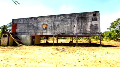 FACTORY 214.5 Sq.w. Palian Trang for 1.8M