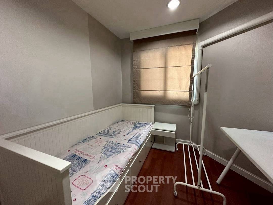 picture 2-BR Condo at Belle Grand Rama 9 near MRT Phra Ram 9 (ID 2328735) - 6/17