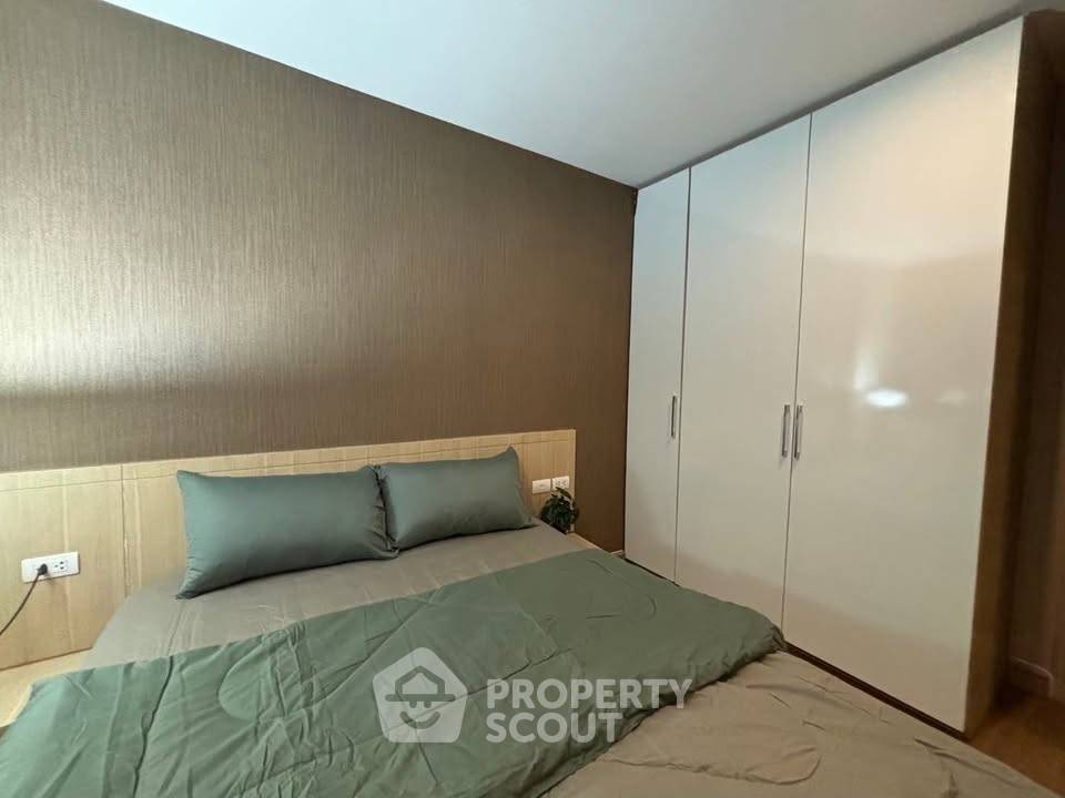 รูป ใกล้ BTS ช่องนนทรี 200 เมตร | คอนโด 1 ห้องนอน Klass Silom (ID 2097547) - รูปที่ 3/19