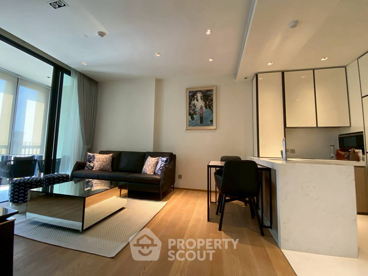 รูป คอนโด 1-ห้องนอน ที่ บีทนิค สุขุมวิท 32 ใกล้ BTS ทองหล่อ (ID 2097333) - รูปที่ 10/11