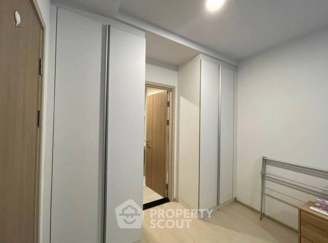 รูป คอนโดให้เช่า 1 ห้องนอน 35 ตร.ม. ชั้น 1 Noble Ambience Sukhumvit 42 300 ม. ถึง BTS เอกมัย (ID 1459491) - รูปที่ 6/6