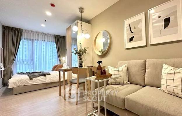 รูป คอนโด 1 ห้องนอน Life Asoke Hype ใกล้ ARL มักกะสัน 400 ม. (ID 2850937) - รูปที่ 1/5