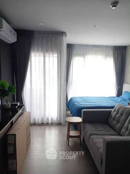 picture Studio Condo at ASPIRE Onnut Station near BTS On Nut (ID 2578483) - 3/9