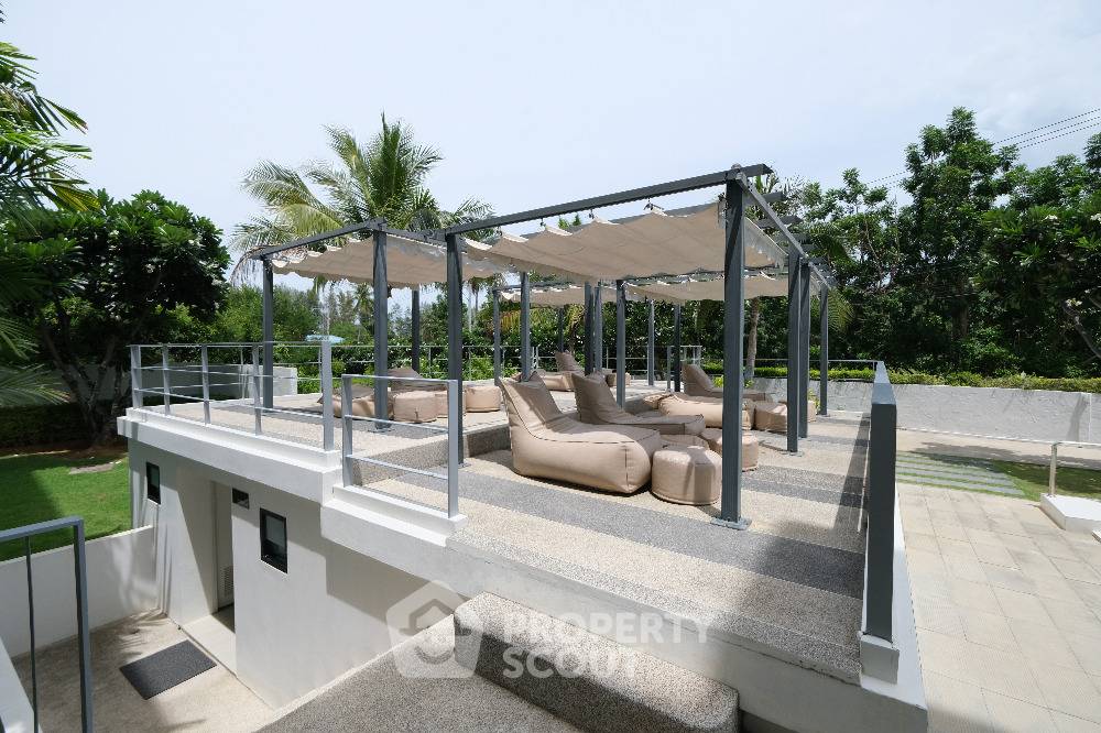 picture 1-BR Condo, The Sea Condominium 1, Sam Roi Yot (4th-Floor) (ID 1609689) - 16/18