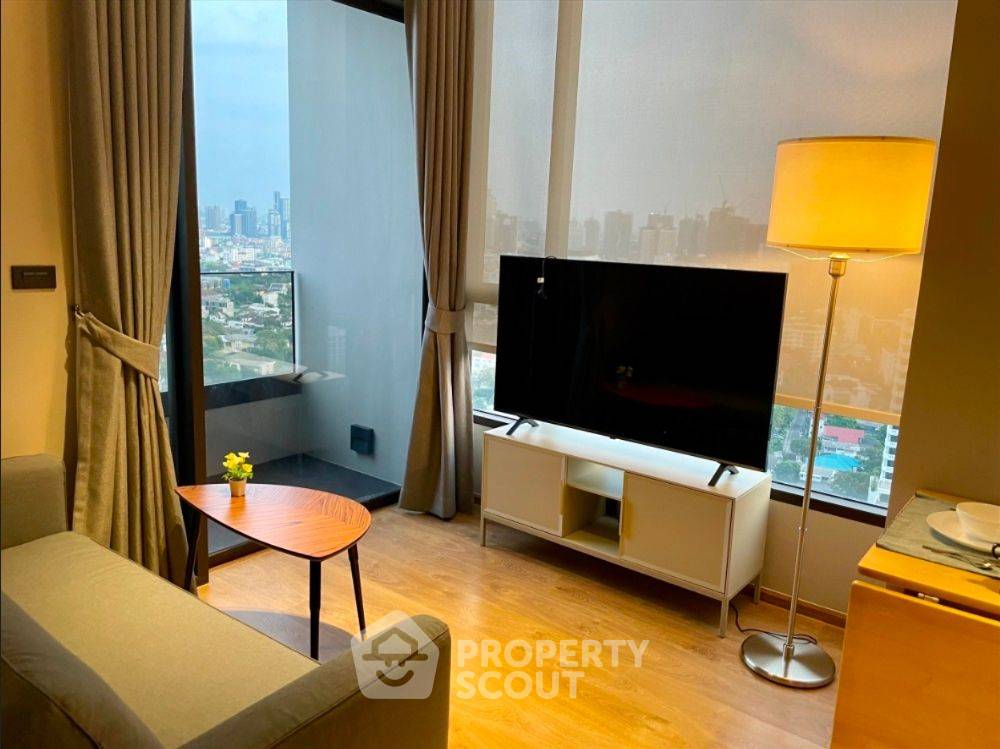 รูป คอนโด 1-ห้องนอน ที่ เดอะฟายน์ แบงค็อค ทองหล่อ-เอกมัย ใกล้ BTS ทองหล่อ (ID 2614322) - รูปที่ 2/7
