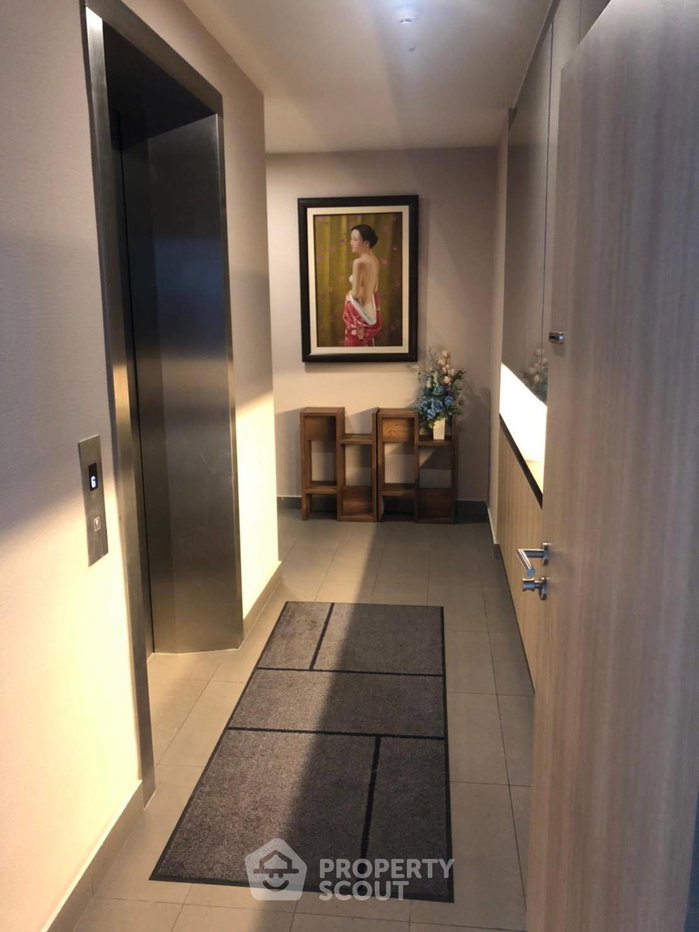 picture 2-BR Condo at Noble Ploenchit near BTS Phloen Chit (ID 452779) - 6/11