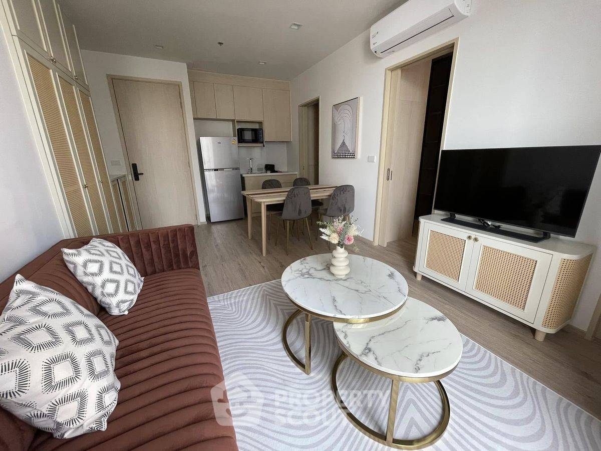 รูป คอนโด 1-ห้องนอน ที่ โนเบิล สเตท 39 ใกล้ BTS พร้อมพงษ์ (ID 2099386) - รูปที่ 1/8