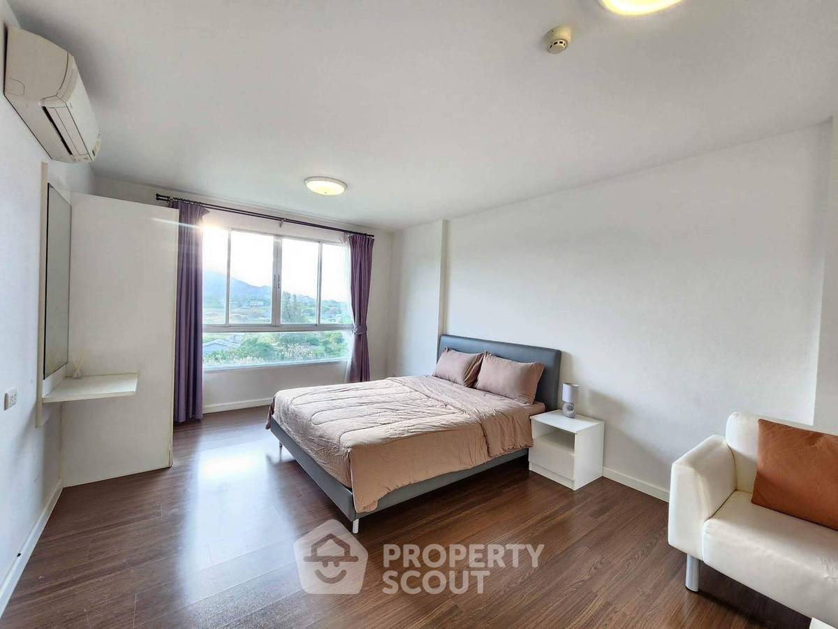 รูป คอนโด 1 ห้องนอน Baan Imm Aim Huahin ชั้น 6 ขนาด 30 ตร.ม. ใกล้เขาตะเกียบ (ID 2087920) - รูปที่ 2/11
