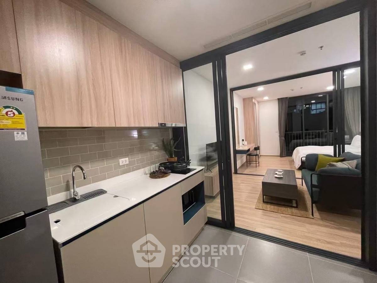picture 1-BR Condo at XT Phayathai near BTS Phaya Thai (ID 2732486) - 4/8