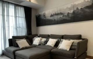 รูป คอนโด 3-ห้องนอน ที่ ซิตี้ สมาร์ท สุขุมวิท18 ใกล้ BTS อโศก (ID 2768323) - รูปที่ 4/9
