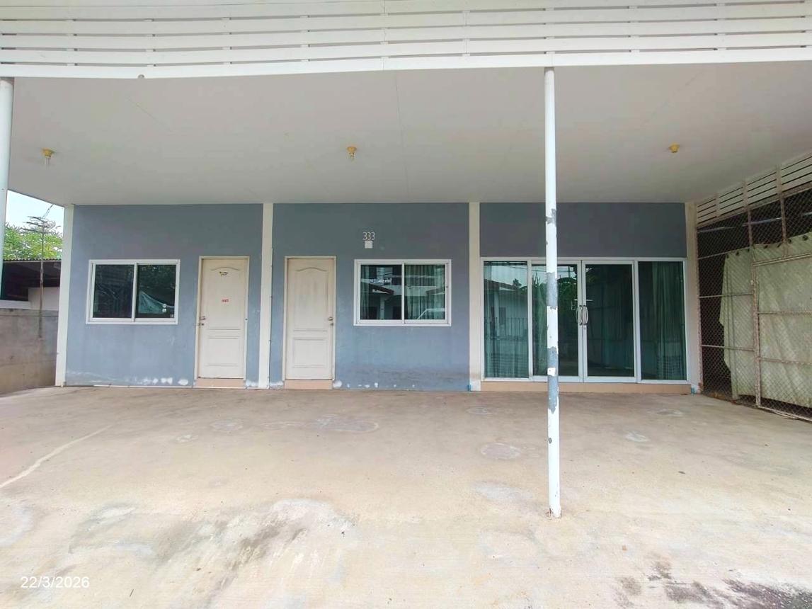picture HOME 61.3 Sq.w. Muang Khon Kaen Khon Kaen for 1.6M - 18/36