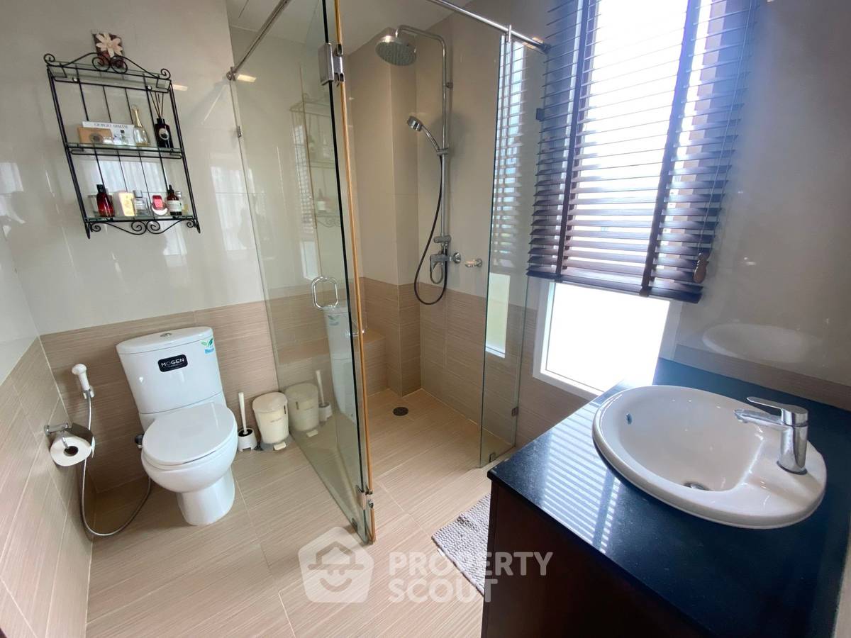 รูป คอนโด 2 ห้องนอน ขาย Baan View Viman ใกล้เขาตะเกียบ (ID 1273732) - รูปที่ 6/8
