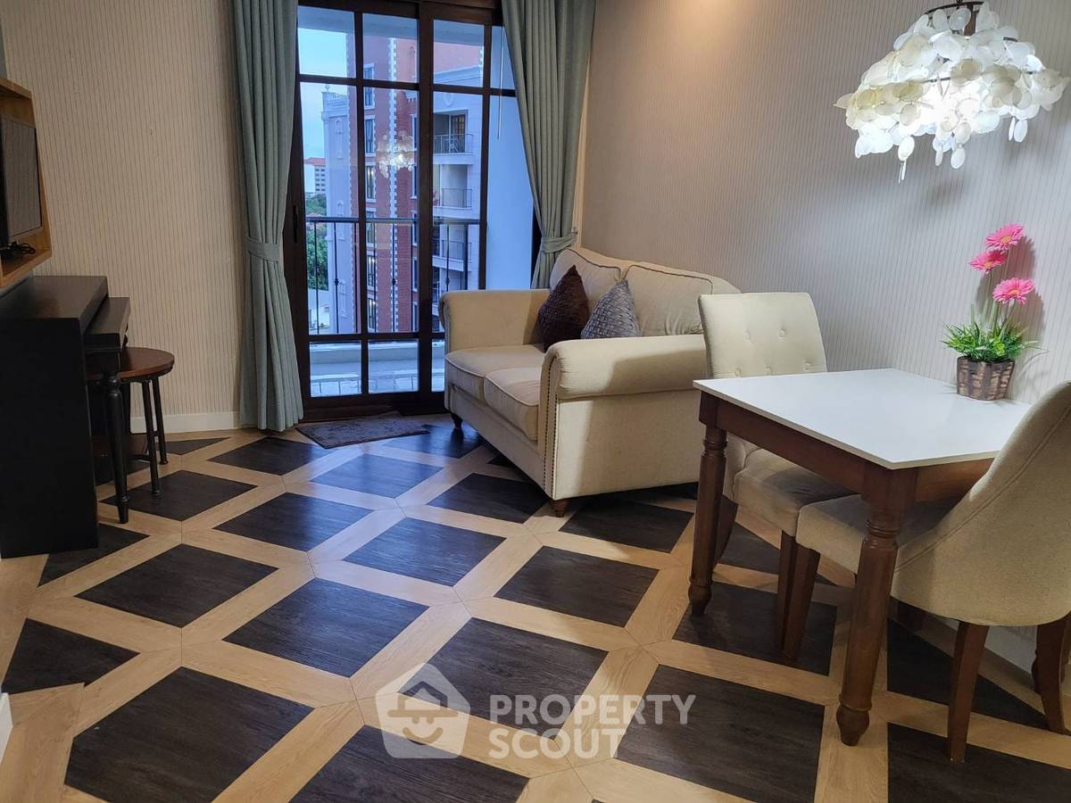 รูป คอนโด 1 ห้องนอน ราคาดี ขนาด 35 ตร.ม. Espana Condo Resort Pattaya ชั้น 7 (ID 1703068) - รูปที่ 7/15