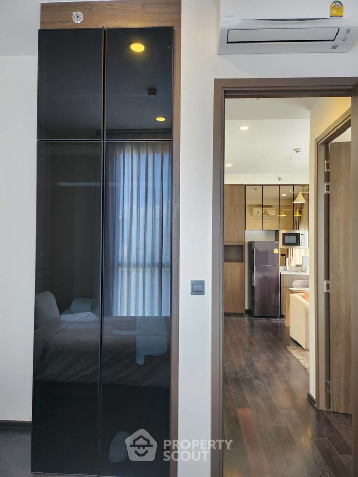 picture 2-BR Condo at Park Origin Thonglor near BTS Thong Lor (ID 2325104) - 7/11