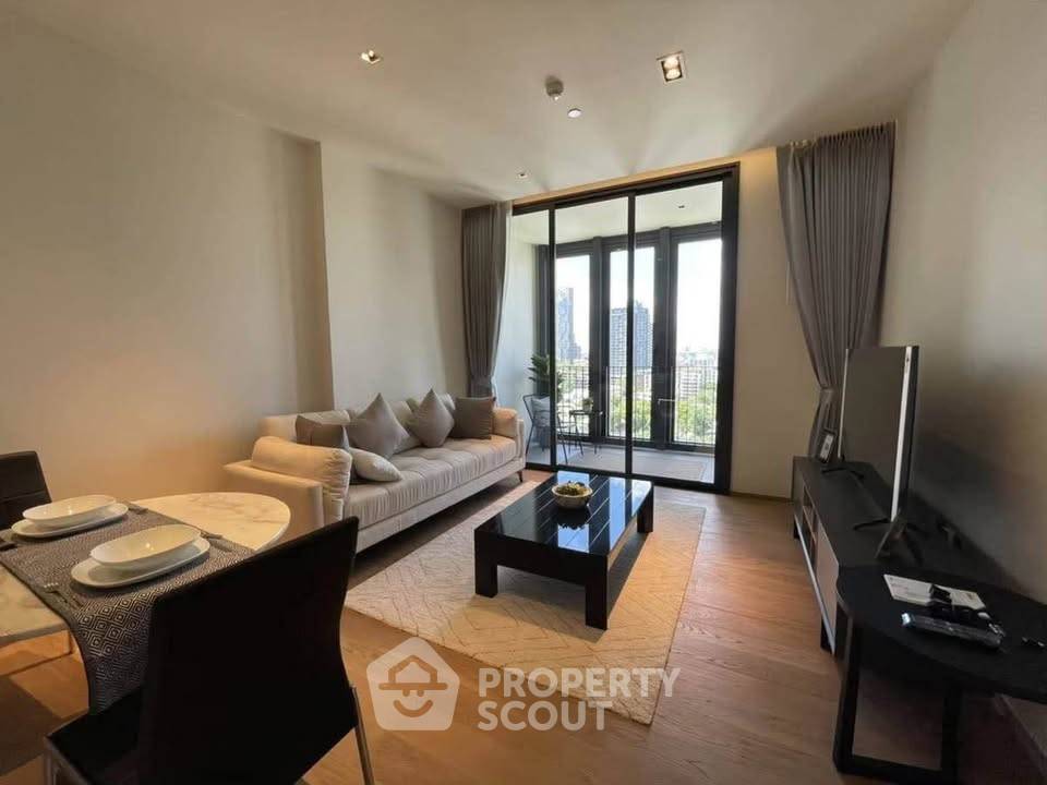 รูป คอนโด 1-ห้องนอน ที่ บีทนิค สุขุมวิท 32 ใกล้ BTS ทองหล่อ (ID 2787382) - รูปที่ 6/10