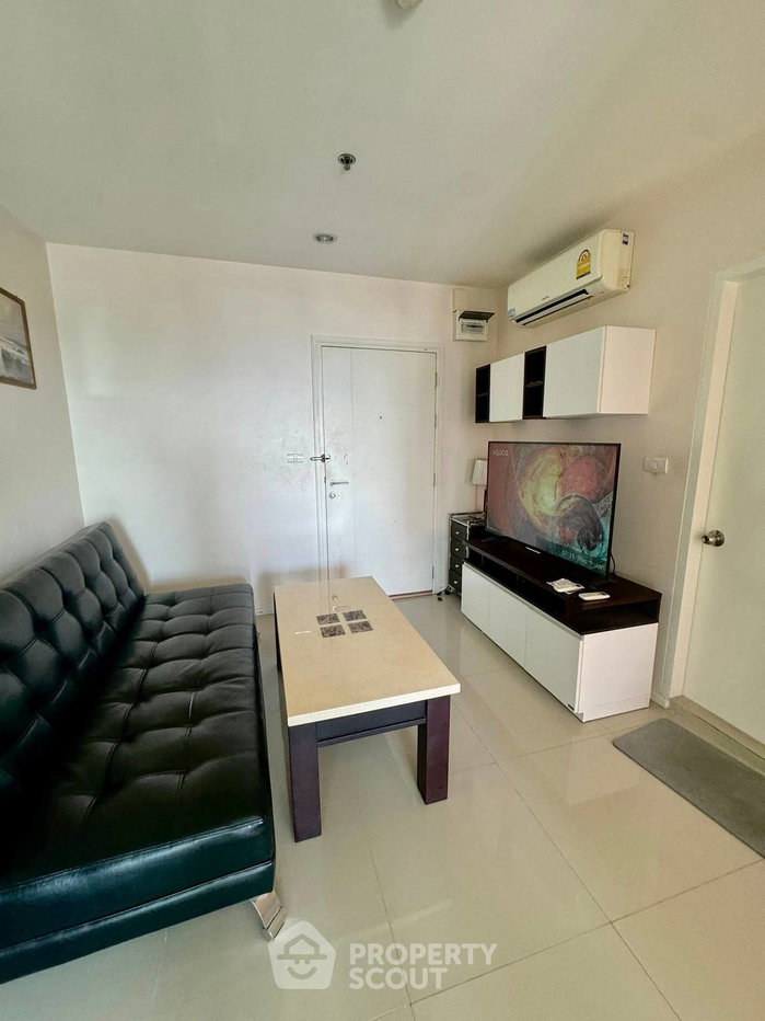 picture 1-BR Condo at Aspire Sukhumvit 48 near BTS Phra Khanong (ID 2129272) - 6/10