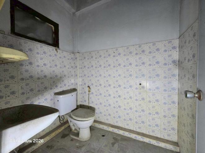 picture SHOP HOUSE 117 Sq.w. Khlong Khlung Kamphaeng Phet for 3.5M - 9/48