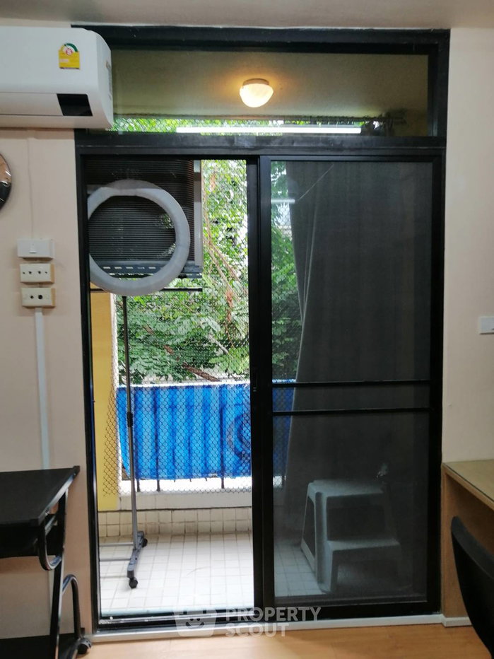 รูป ใกล้ BTS ช่องนนทรี 300 เมตร | ขายคอนโด 1 ห้องนอน Pipat Place Condominium (ID 724995) - รูปที่ 7/16