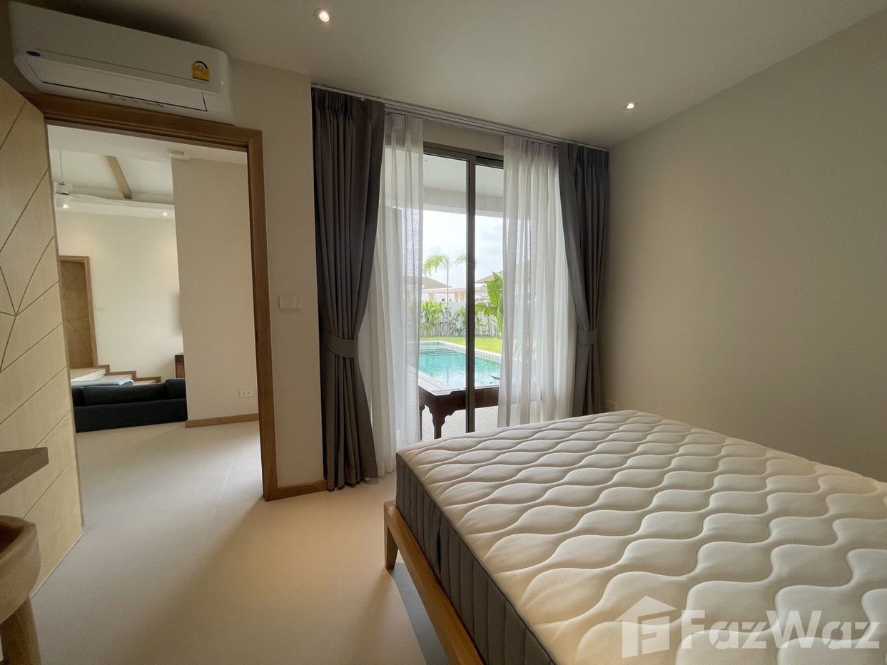 picture 3 Bedroom Villa for rent at Trichada Breeze 1717580 - 21/27