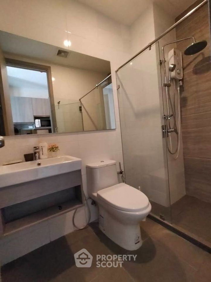 picture 1-BR Condo at Knightsbridge Prime Onnut near BTS On Nut (ID 2479762) - 6/6