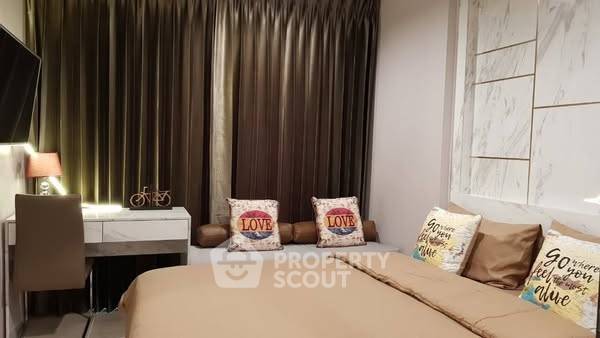รูป คอนโด 1-ห้องนอน ที่ ไลฟ์ วัน ไวร์เลส ใกล้ BTS เพลินจิต (ID 2354066) - รูปที่ 3/6