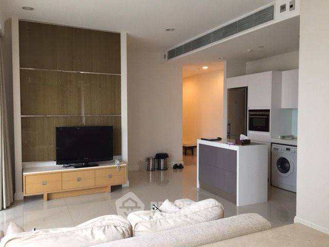 รูป คอนโด 2-ห้องนอน ที่ คิว หลังสวน ใกล้ BTS ราชดำริ (ID 2707810) - รูปที่ 11/12