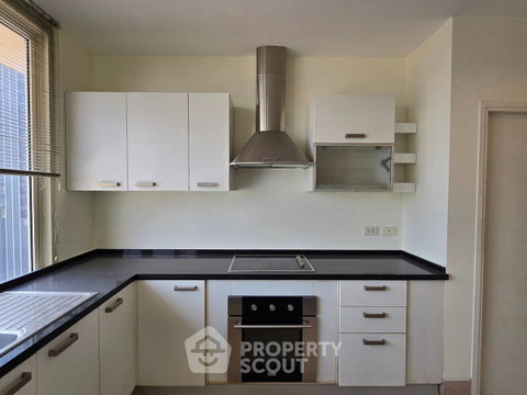 4-BR Condo at Hampton Thonglor 10 near BTS Thong Lor (ID 2725465)