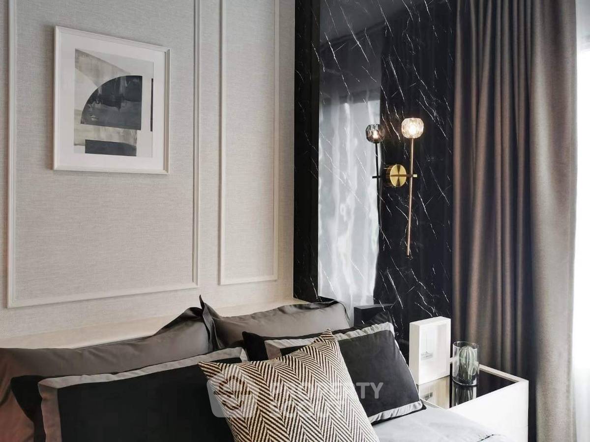 picture 1-BR Condo at Life One Wireless near BTS Phloen Chit (ID 2786466) - 4/6