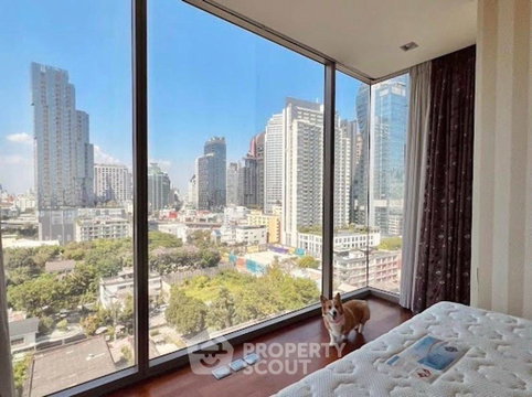 2-BR Condo at Ashton Morph 38 near BTS Thong Lor (ID 2138696)