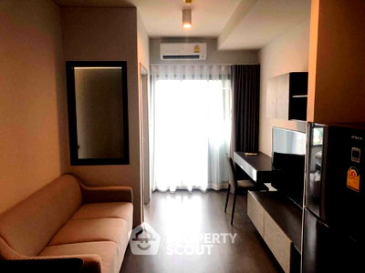 Condos for sale : Condo 1-BR Ideo Phaholyothin Chatuchak 18th-Floor, 200m to BTS Saphan Khwai (ID 386572)