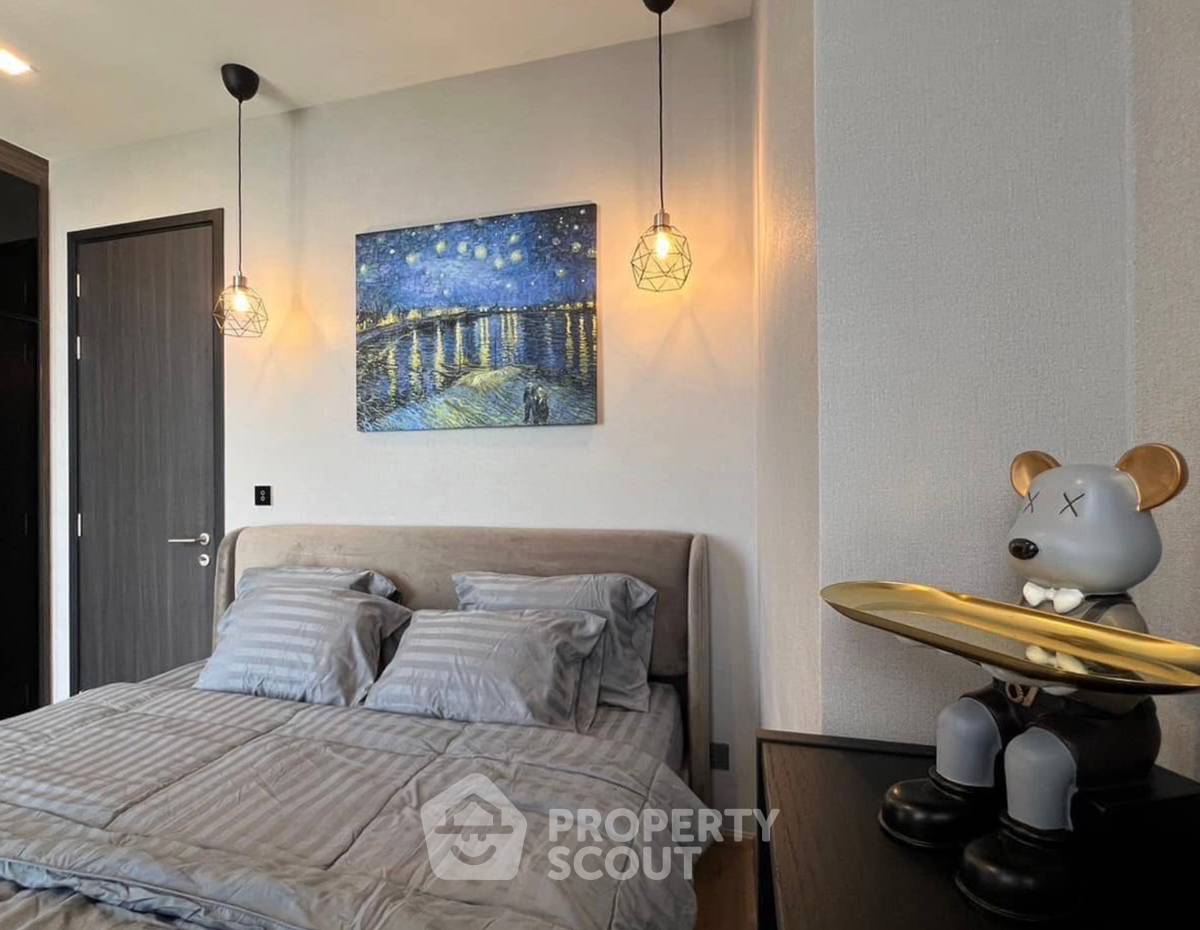 รูป คอนโด 1-ห้องนอน ที่ โนเบิล อราวน์ อารีย์ ใกล้ BTS อารีย์ (ID 2065715) - รูปที่ 6/11
