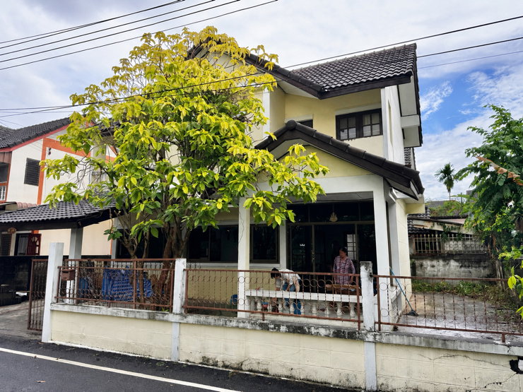 รูป ขายบ้านเดี่ยว หมู่บ้านโพธิบัลลังค์ ขอนแก่น - รูปที่ 5/5