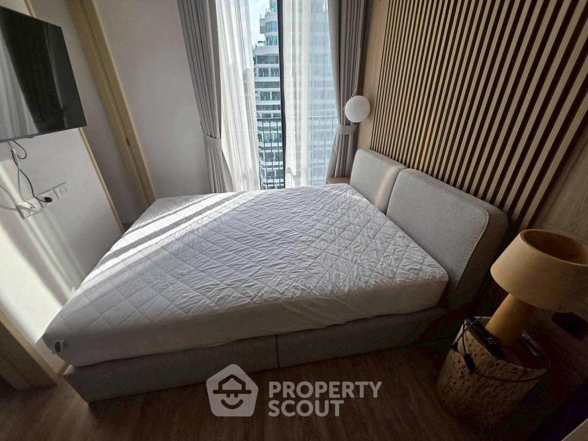 picture 1-BR Condo at Noble State 39 near BTS Phrom Phong (ID 2480635) - 3/3
