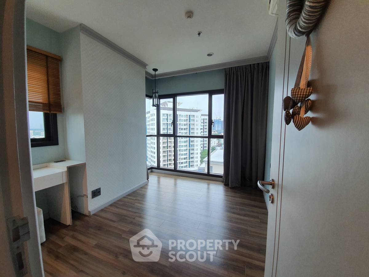 picture 1-BR Condo at Wyne By Sansiri near BTS Phra Khanong (ID 2957362) - 14/16
