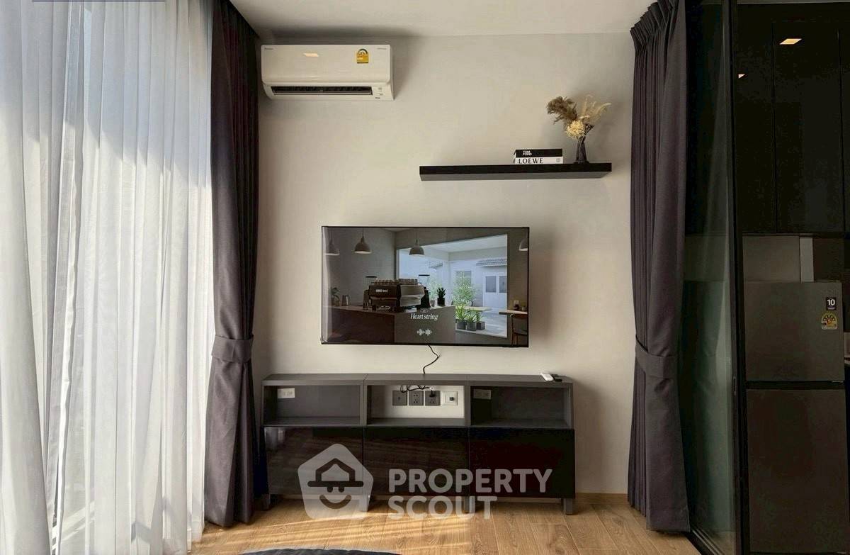 รูป คอนโด 1-ห้องนอน ที่ โนเบิล อราวน์ อารีย์ ใกล้ BTS อารีย์ (ID 2466405) - รูปที่ 4/14