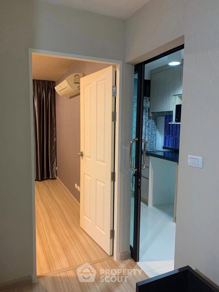 รูป คอนโด 1-ห้องนอน ที่ ชาโตว์ อินทาวน์ สุขุมวิท 62/1 ใกล้ BTS บางจาก (ID 1719159) - รูปที่ 3/12