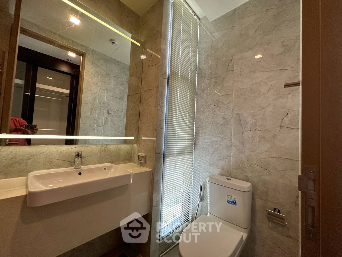 picture 1-BR Condo at Noble Around Sukhumvit 33 near BTS Phrom Phong (ID 2083595) - 9/10