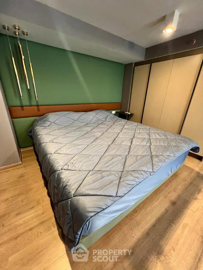 รูป คอนโด 1 ห้องนอน Ideo Rama 9 - Asoke ชั้น 31 | MRT พระราม 9 (300 ม.) (ID 2536202) - รูปที่ 7/16