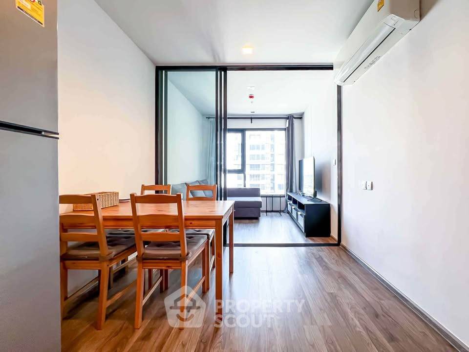 รูป คอนโด 1-ห้องนอน ที่ ไลฟ์ ลาดพร้าว แวลลีย์ ใกล้ BTS ห้าแยกลาดพร้าว (ID 2323176) - รูปที่ 9/16