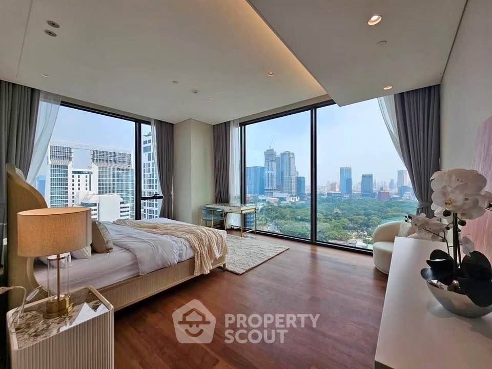 รูป คอนโด 5-ห้องนอน ที่ เดอะ เรสซิเดนซ์ แอท สินธร เคมปินสกี้ โฮเทล แบงค็อก ใกล้ BTS ราชดำริ (ID 2475005) - รูปที่ 2/15