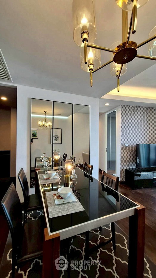 รูป คอนโด 2-ห้องนอน ที่ เดอะ ลุมพินี 24 ใกล้ BTS พร้อมพงษ์ (ID 2217557) - รูปที่ 2/8