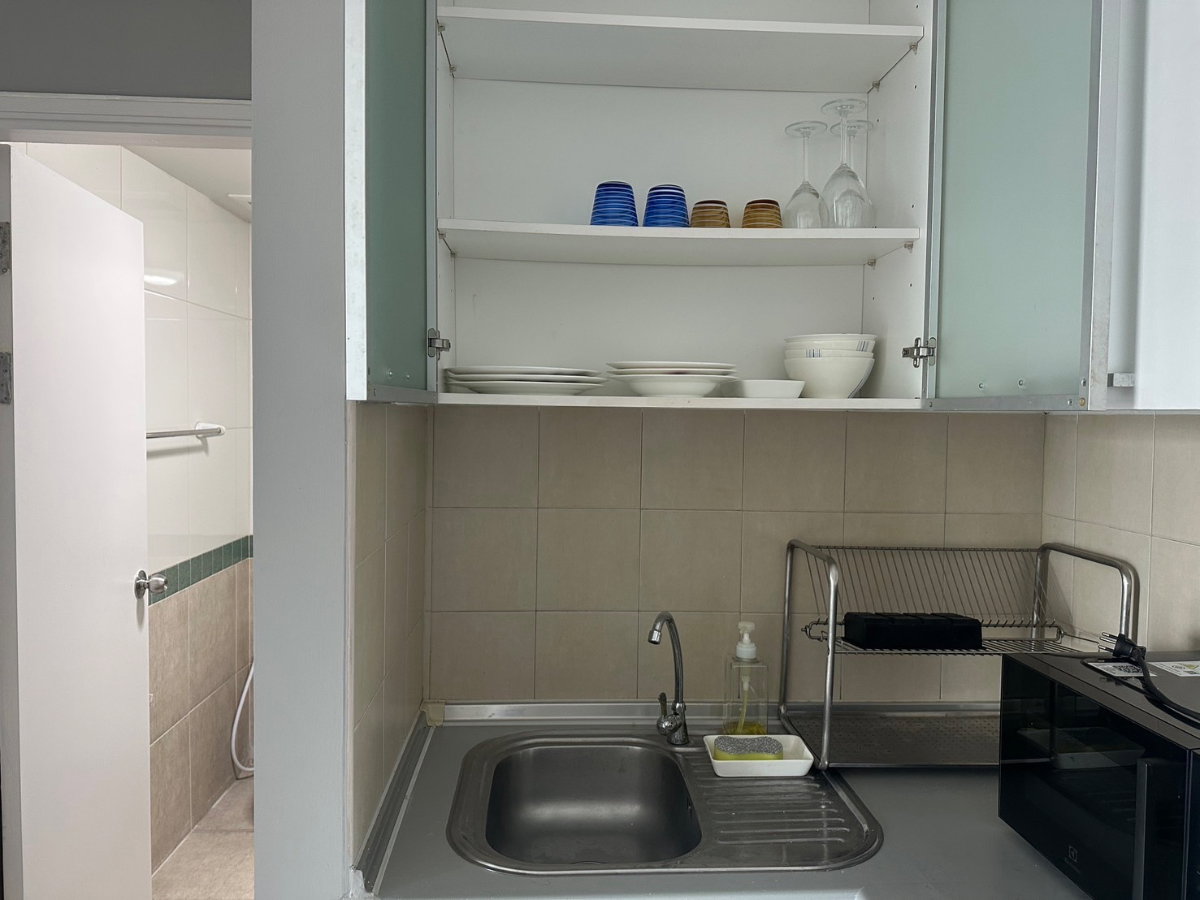 picture Centric scene sukhumvit 64 ☎️1 bed 39.76 sqm ‼️only 13500/month ‼️NOW AVAILABLE 🔆✅ - 3/15