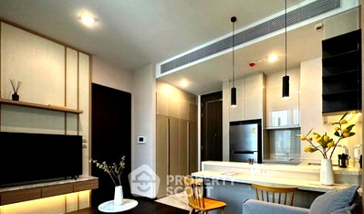 Condos for rent : 1-BR 43 Sqm Condo In Laviq Sukhumvit 57 Near BTS Thong Lor (200m) (ID 2758508)