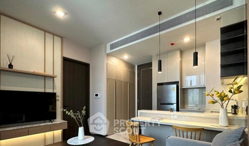 1-BR Condo at Laviq Sukhumvit 57 near BTS Thong Lor (ID 2758508)