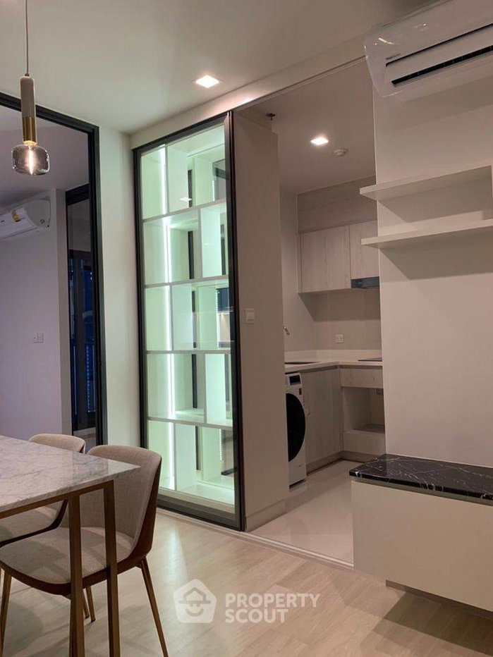 รูป ชั้น 24 คอนโด 1 ห้องนอน Life One Wireless ใกล้ BTS เพลินจิต (ID 610451) - รูปที่ 8/18