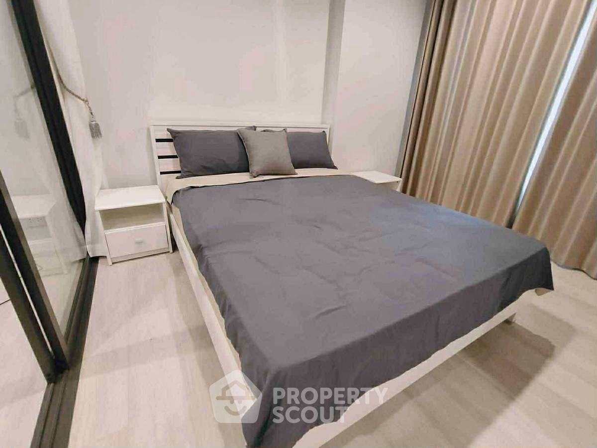 picture 1-BR Condo At Life One Wireless, High-Floor 20, BTS Phloen Chit (ID 2389543) - 2/5