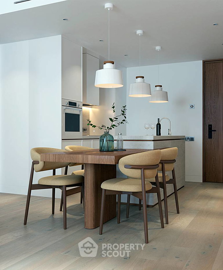 picture 2-BR Condo at Layan Green Park Phase 2 close to Layan (ID 1523925) - 13/15